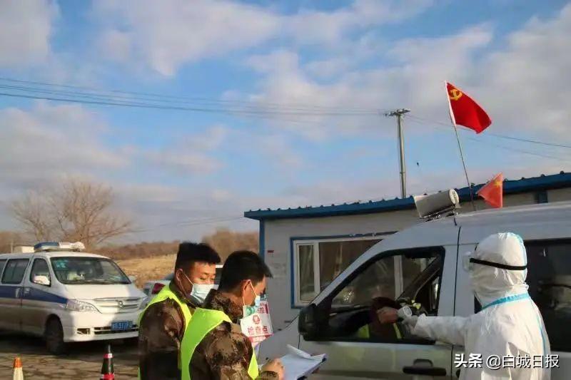 胡力吐蒙古族乡领导团队引领地区发展新篇章