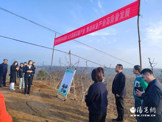 铜川市林业局最新发展规划概览