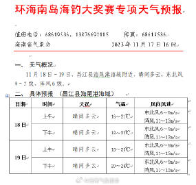 擦海村天气预报更新及影响解析