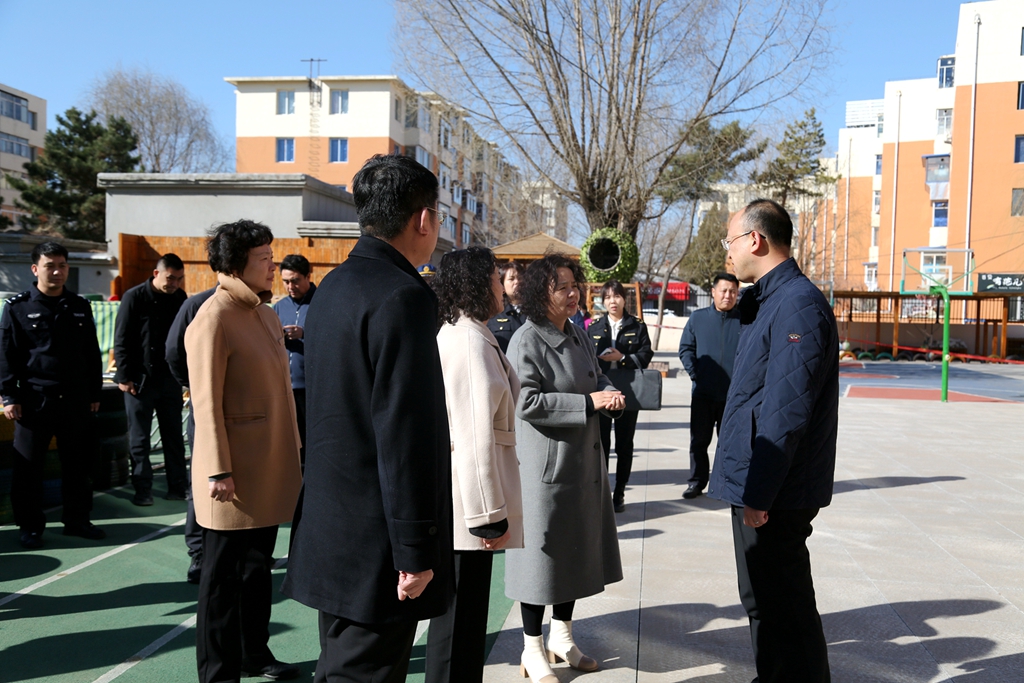 阜新市教育局最新动态报道