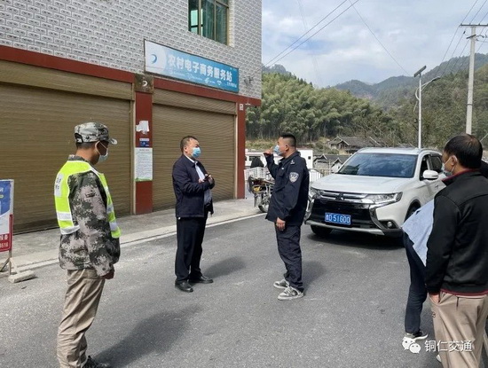 仁村乡交通建设突飞猛进，出行更加便捷，最新交通新闻汇总