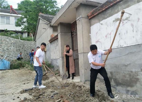 城关街道办事处最新动态报道